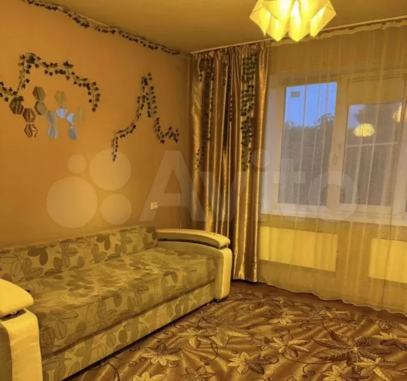 Квартира-студия, 32 м, 2/10 эт. - Фото 1