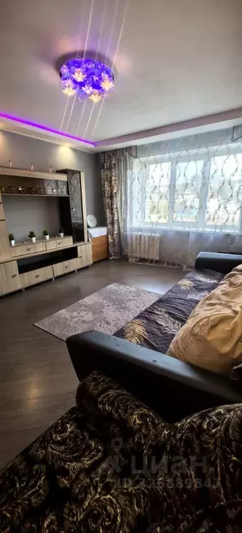 3-к кв. Смоленская область, Смоленск ул. Нижне-Лермонтовская, 19 (61.5 ... - Фото 2