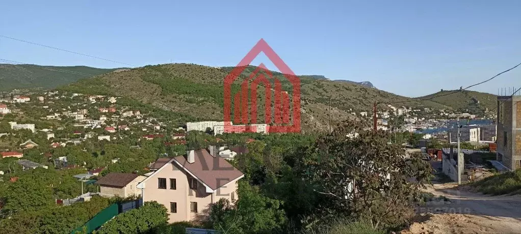 Участок в Севастополь, Севастополь, Балаклава г. ул. Снайперская, 20 ... - Фото 2