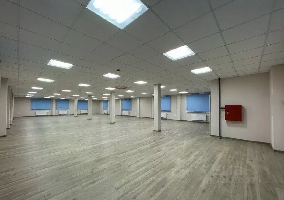 Офис в Ленинградская область, Кудрово г. Всеволожский район, Заневское ... - Фото 2