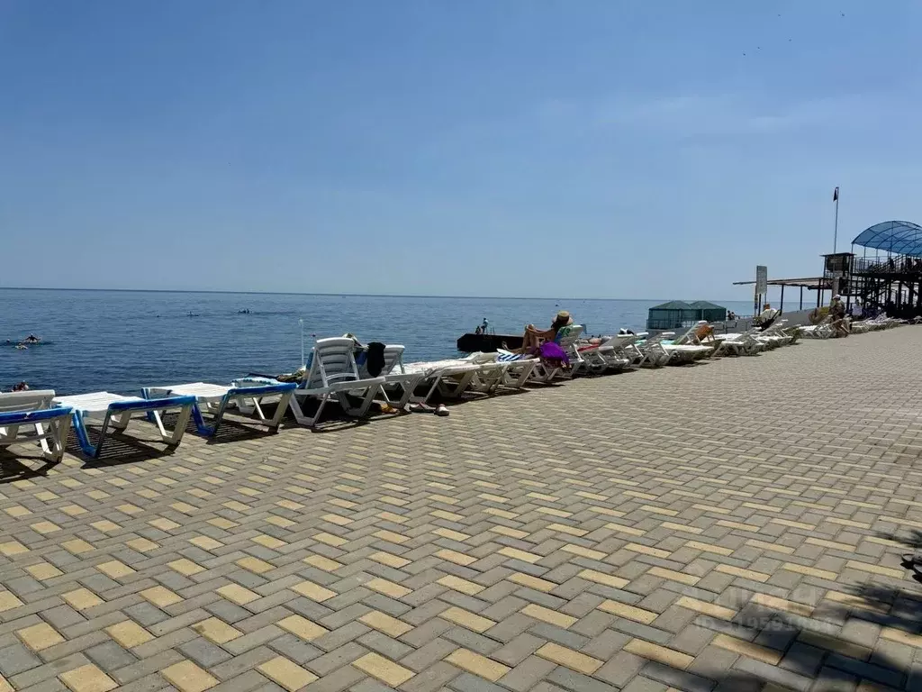 4-к кв. Крым, Алушта муниципальный округ, пос. Семидворье пер. ... - Фото 0