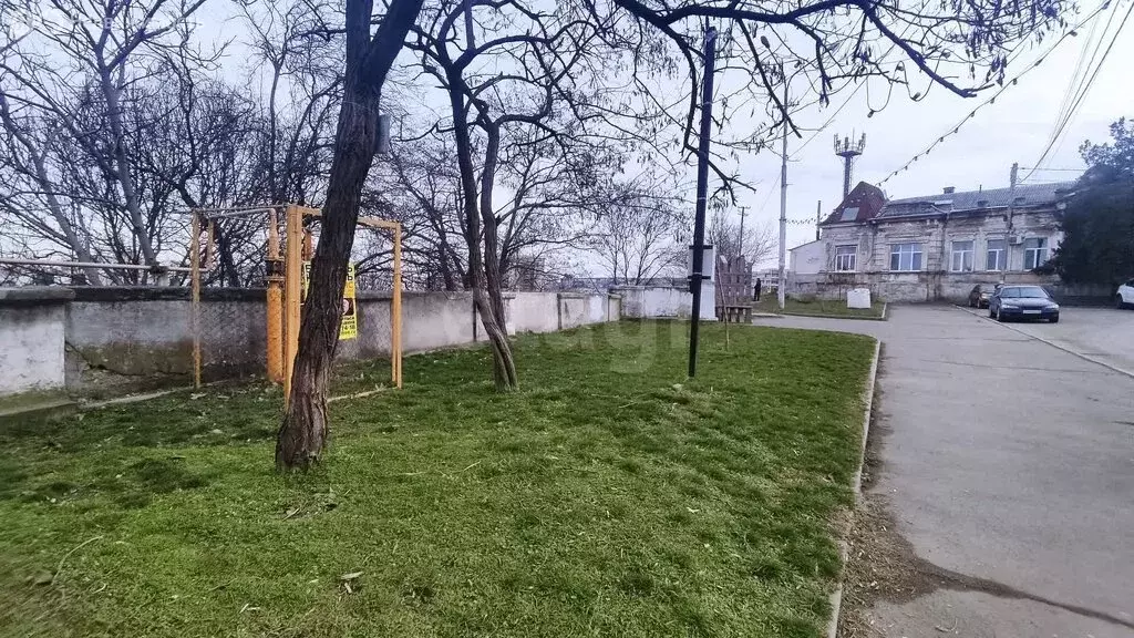 Участок в Симферополь, улица Ленина (2.3 м) - Фото 0