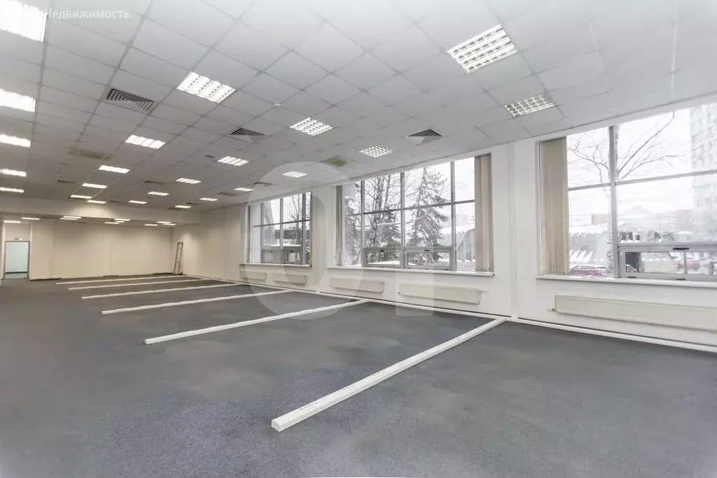 Офис (1472 м) - Фото 2