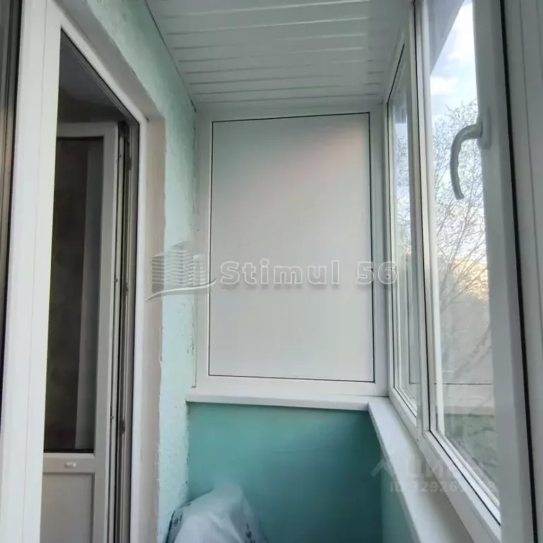 2-к кв. Оренбургская область, Оренбург ул. Чкалова, 23 (51.0 м) - Фото 2