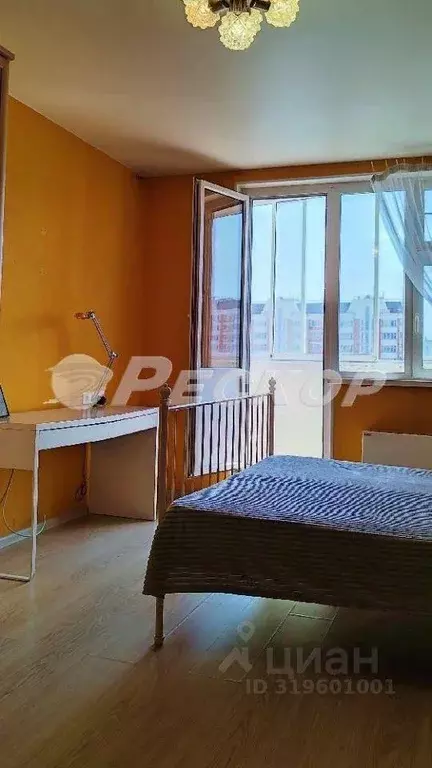 Квартира, 1 комната, 36.29 м - Фото 0