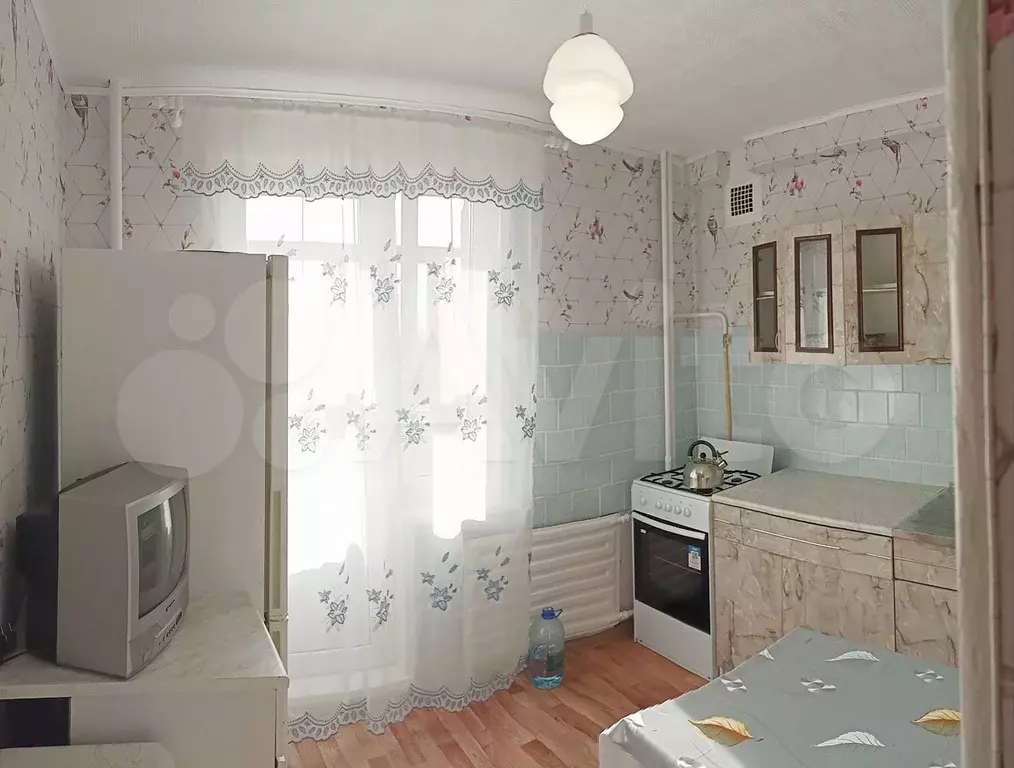 2-к. квартира, 44 м, 7/9 эт. - Фото 1
