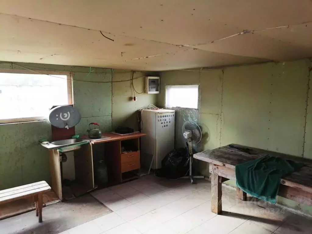 Участок в Владимирская область, Киржачский муниципальный округ, д. ... - Фото 2