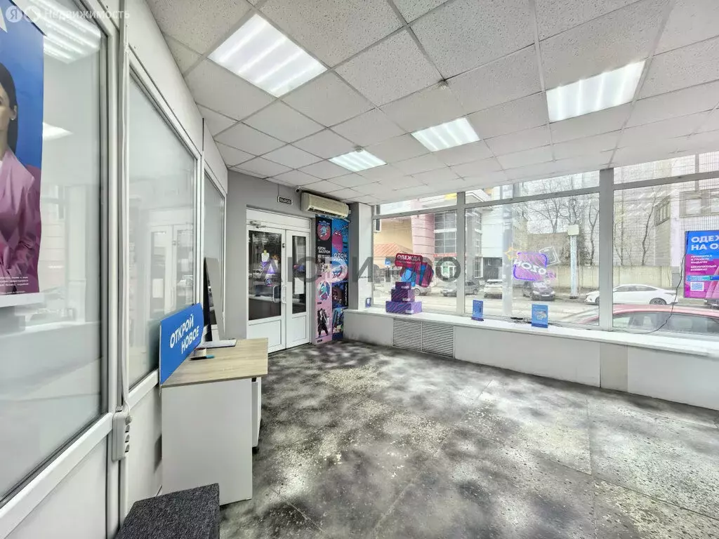 Помещение свободного назначения (160.1 м) - Фото 1