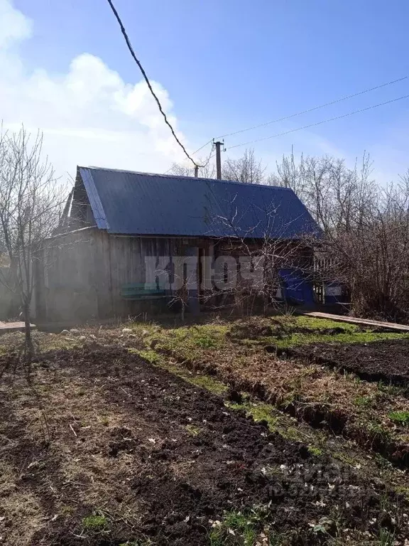 Дом в Вологодская область, Сокольский муниципальный округ, Дружба ... - Фото 2