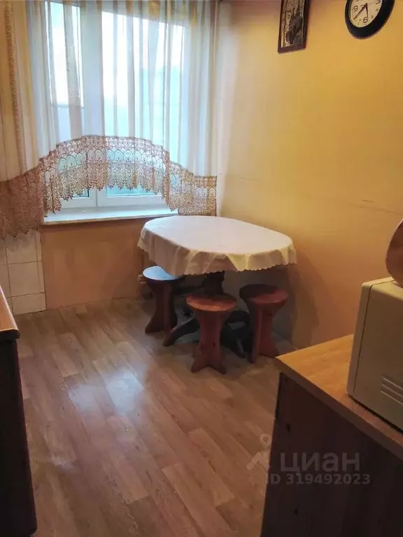 3-к кв. Москва Судостроительная ул., 18К2 (67.0 м) - Фото 1