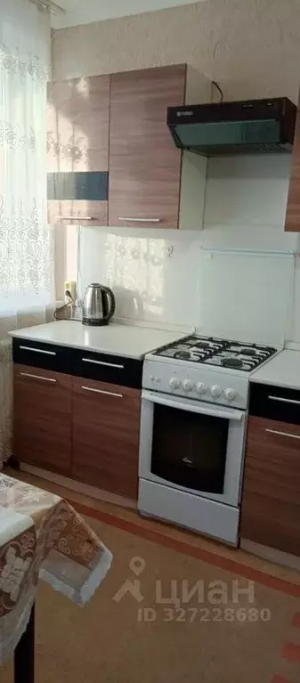 1-к кв. Белгородская область, Белгородский район, Северный городское ... - Фото 1