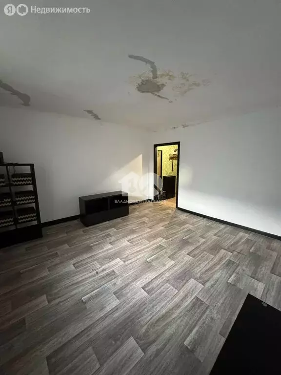 1-комнатная квартира: Новосибирск, Планировочная улица, 27 (30.1 м) - Фото 1