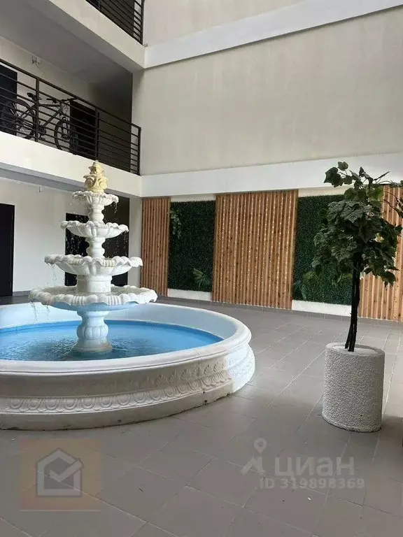 Студия Севастополь ш. Фиолентовское, 134к5 (30.0 м) - Фото 2