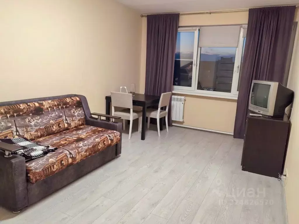 2-к кв. Санкт-Петербург ул. Партизана Германа, 41 (45.0 м) - Фото 1