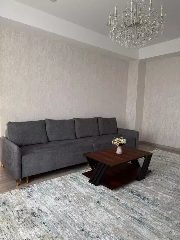 1-к кв. Дагестан, Дербент ул. Гейдара Алиева, 13Б/1 (65.0 м) - Фото 0