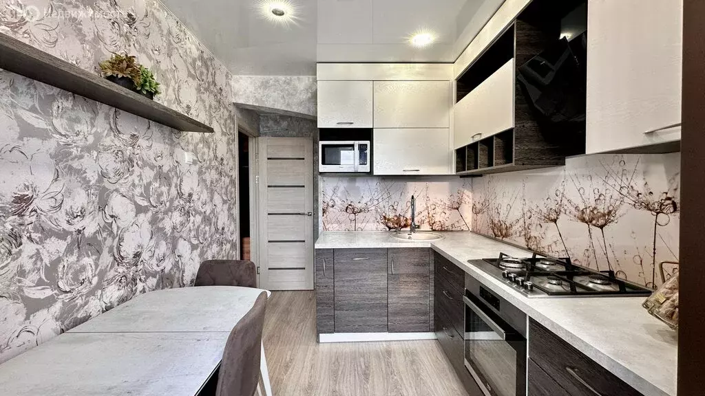 3-комнатная квартира: Курган, улица Аргентовского, 46 (62.5 м) - Фото 1