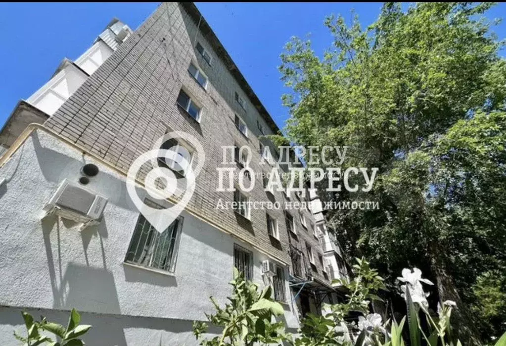 4-к. квартира, 59,9 м, 5/5 эт. - Фото 0