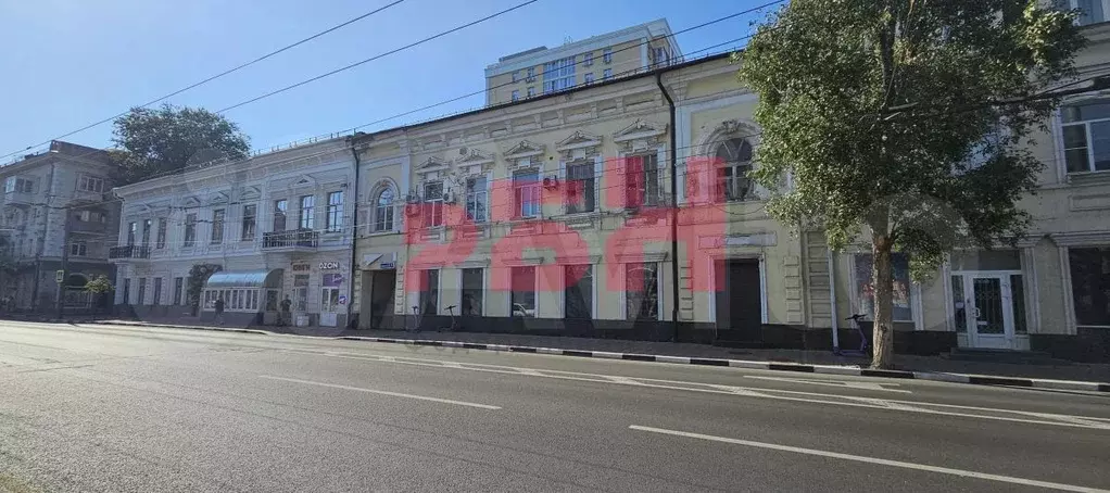 Коммерция с ремонтом в Центре, 210 м - Фото 1