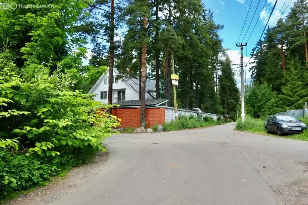 Участок в Всеволожск, Торговый проспект, 252 (12 м) - Фото 2