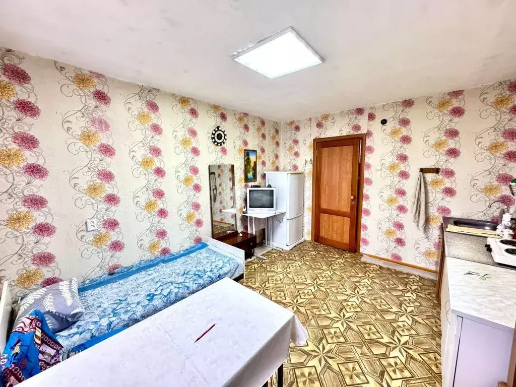 Комната Свердловская область, Талица Советская ул., 65к3 (32.0 м) - Фото 1