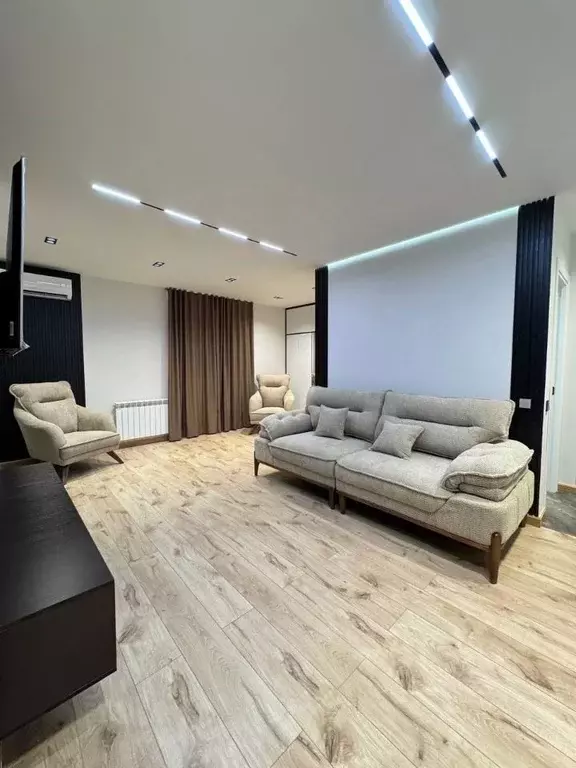 2-к кв. Татарстан, Казань Чистопольская ул., 86/10 (50.0 м) - Фото 0