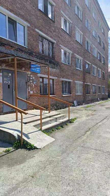 Комната Свердловская область, Среднеуральск ул. Ленина, 27А (18.0 м) - Фото 0