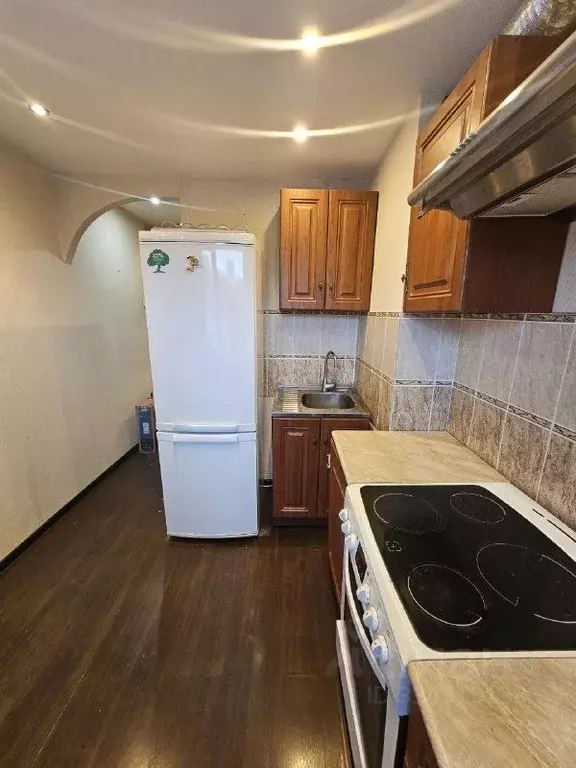 3-к кв. Мурманская область, Мурманск Скальная ул., 33 (68.0 м) - Фото 2