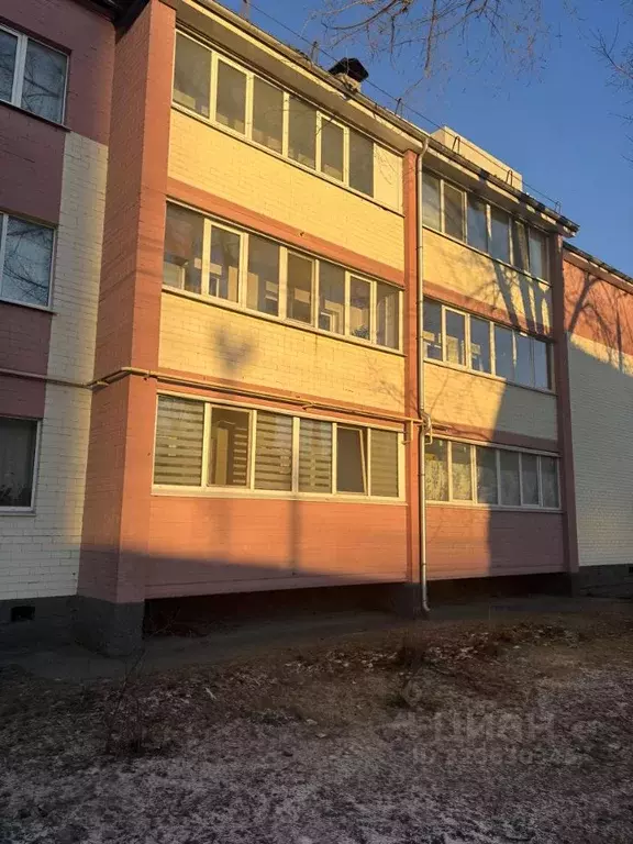 1-к кв. Брянская область, Брянск пер. Металлистов, 18 (35.0 м) - Фото 2