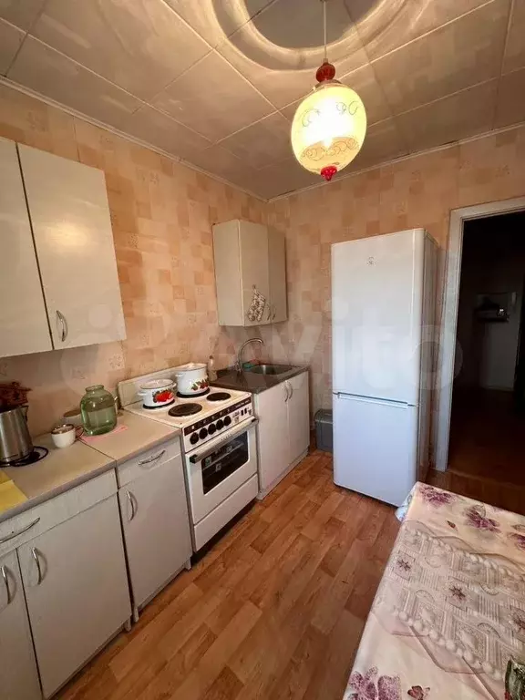 2-к. квартира, 54,9 м, 6/12 эт. - Фото 0