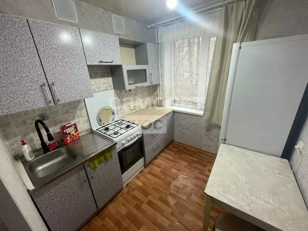 2-к кв. Воронежская область, Воронеж ул. 60-й Армии, 9 (40.0 м) - Фото 1