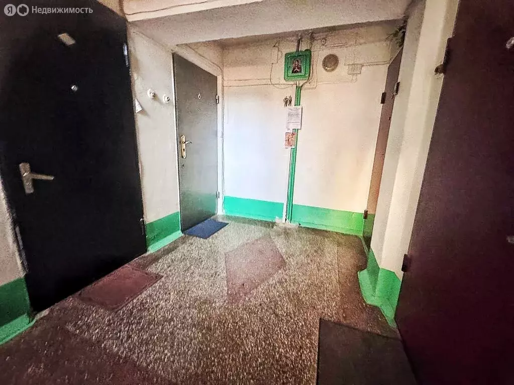 3-комнатная квартира: Анапа, Новороссийская улица, 239 (50 м) - Фото 2