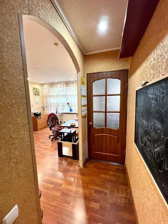 2-к кв. Мурманская область, Мурманск ул. Шевченко, 7А (45.0 м) - Фото 1