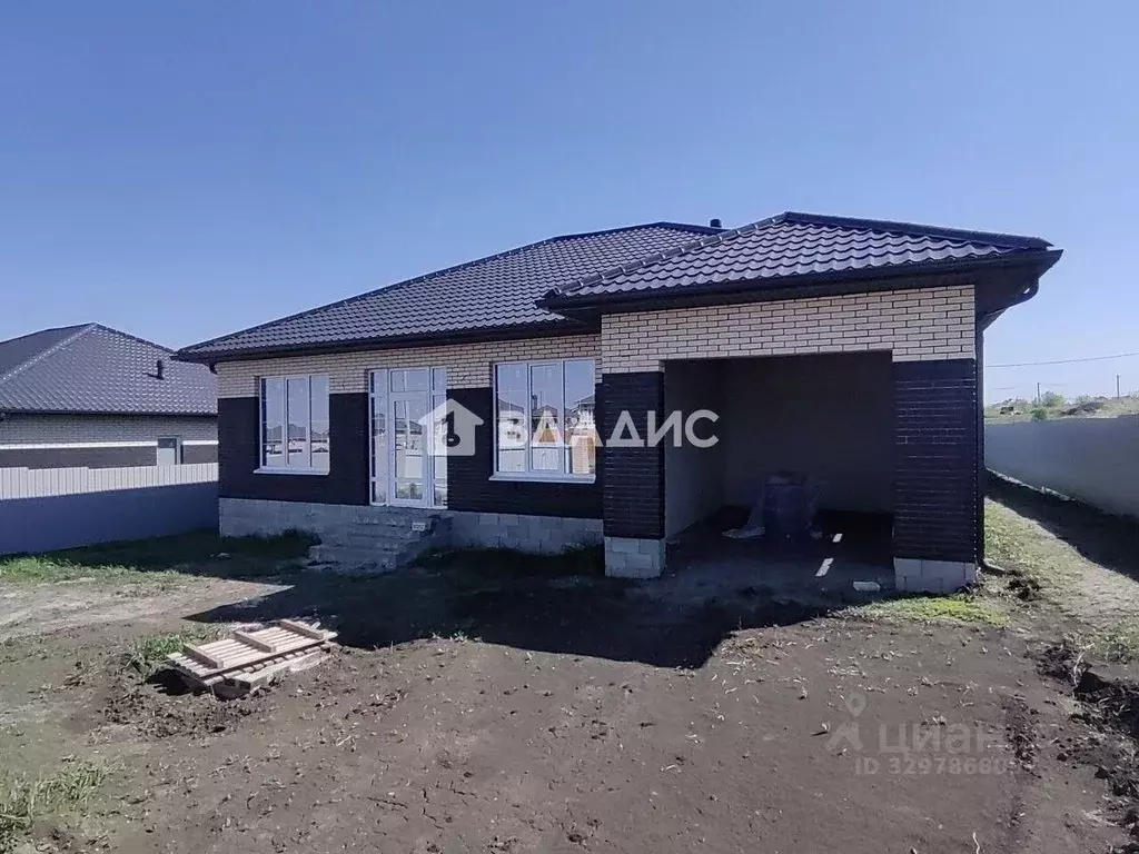 Дом в Белгородская область, Белгородский муниципальный округ, ... - Фото 1