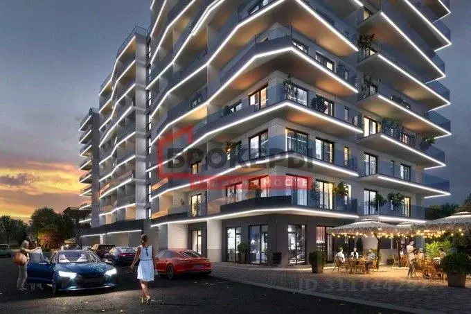 Студия Севастополь ул. Парковая, 7 (101.8 м) - Фото 1