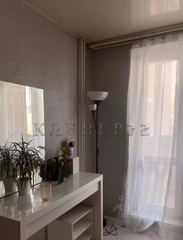 2-к кв. Свердловская область, Екатеринбург ул. Большакова, 21 (42.0 м) - Фото 1