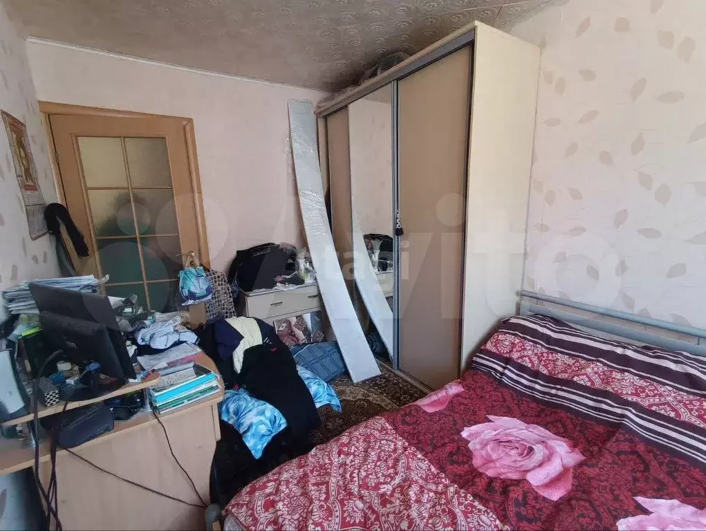2-к. квартира, 42,6 м, 4/5 эт. - Фото 1