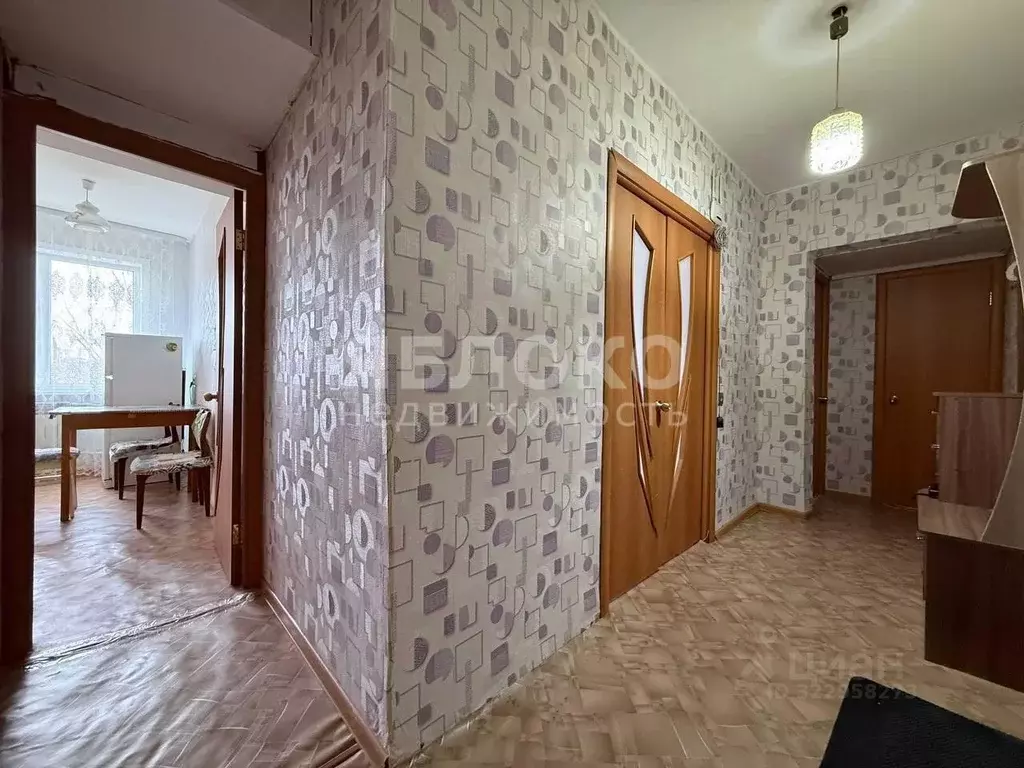 2-к кв. Пермский край, Березники ул. Мира, 106 (50.8 м) - Фото 1