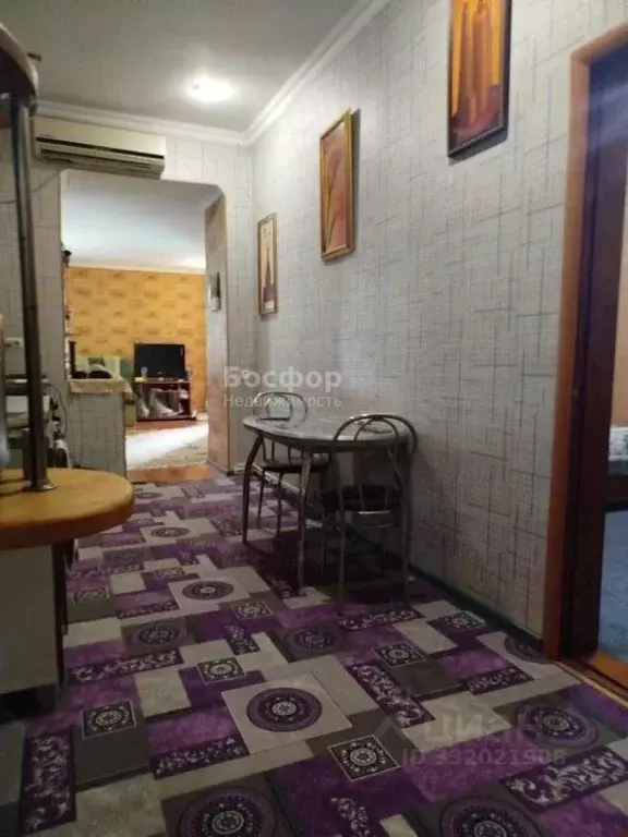 1-к кв. Крым, Феодосия ул. Челнокова, 18 (32.2 м) - Фото 2