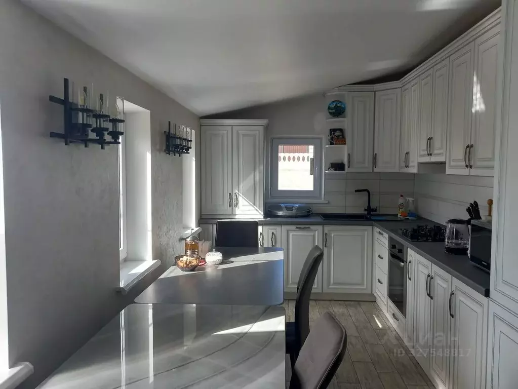 Дом в Крым, Белогорский район, с. Вишенное  (55 м) - Фото 1