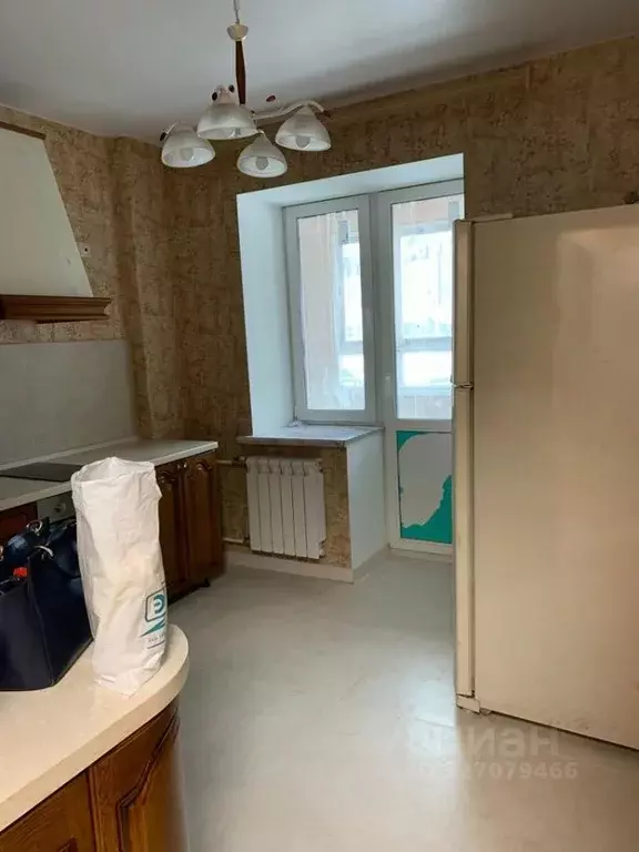 1-к кв. Московская область, Королев Болшево мкр, Полевая ул., 11к1 ... - Фото 2