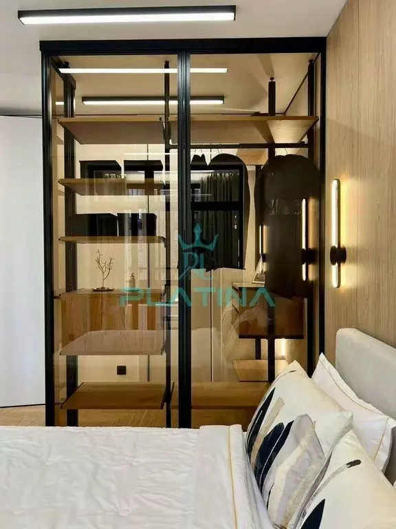 3-к кв. Татарстан, Казань ул. Алексея Козина, 2 (80.0 м) - Фото 2