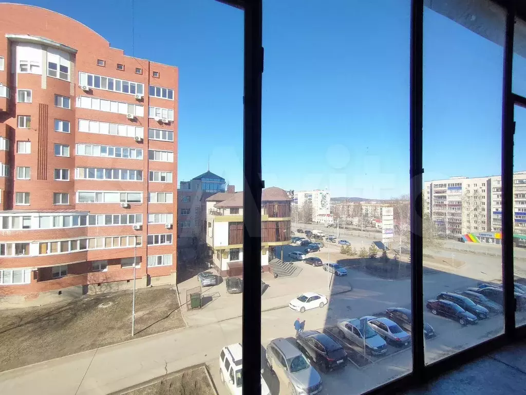 1-к. квартира, 36 м, 4/9 эт. - Фото 0
