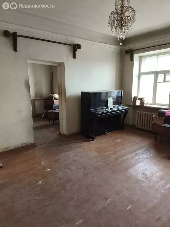 2-комнатная квартира: Омск, Интернациональная улица, 15 (53 м) - Фото 1