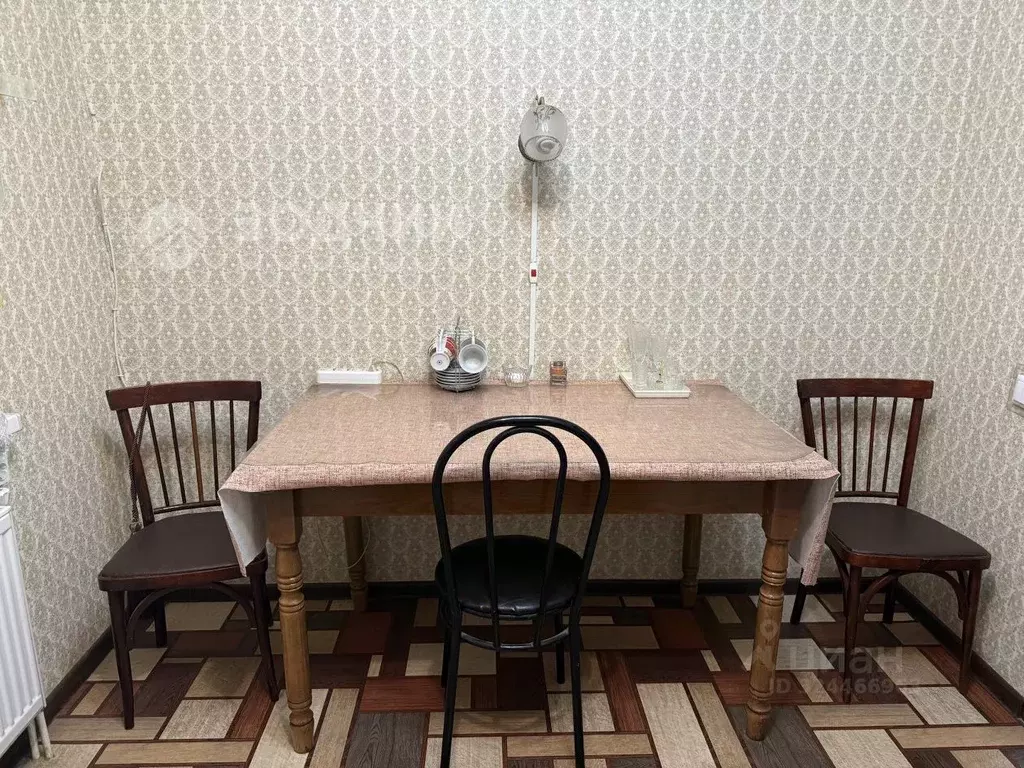 1-к кв. Чувашия, Чебоксары ул. И.П. Прокопьева, 3 (32.0 м) - Фото 1