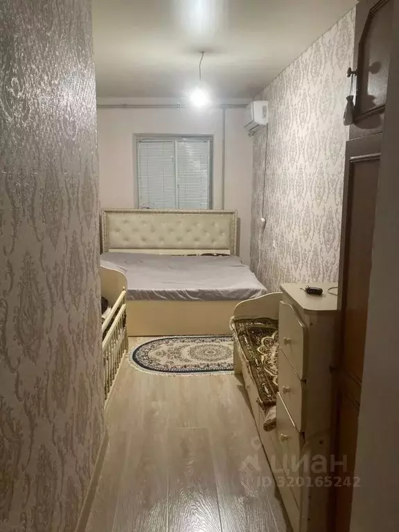 3-к кв. Дагестан, Махачкала проезд Абдулхамида Юсупова (70.0 м) - Фото 1