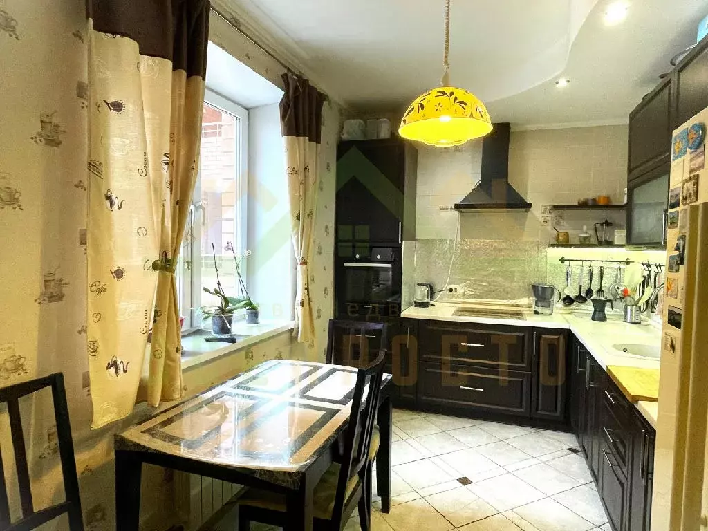 Продается 3-комнатная квартира - Фото 2