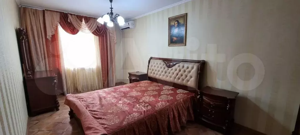 3-к. квартира, 75м, 3/5эт. - Фото 1