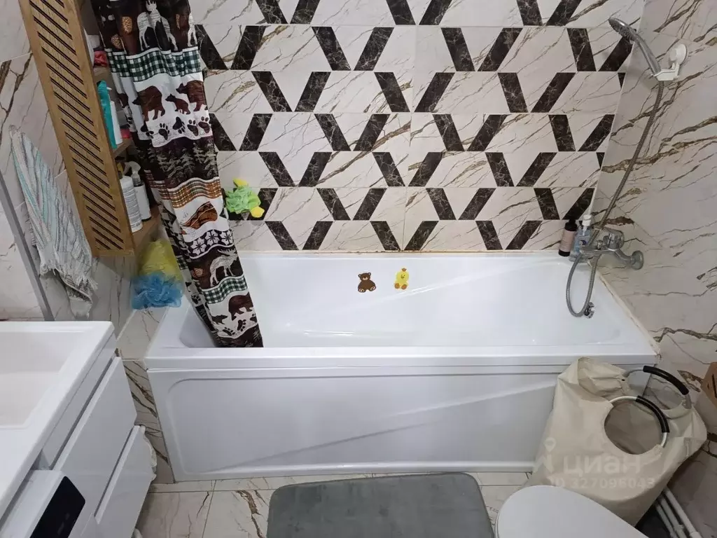 3-к кв. Ленинградская область, Сертолово Всеволожский район, ... - Фото 2