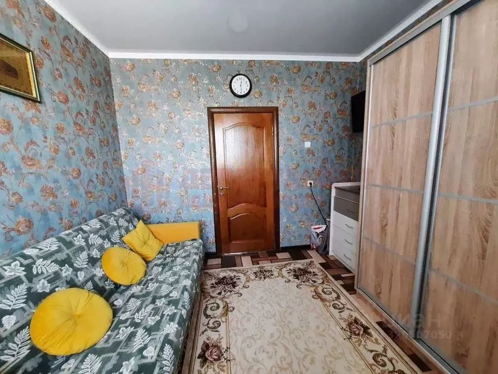 3-к кв. Астраханская область, Астрахань ул. Бабаевского, 35к3 (73.4 м) - Фото 1