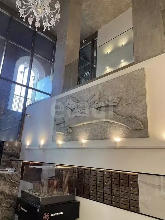 1-к кв. Башкортостан, Уфа ул. Рихарда Зорге, 73/1 (41.0 м) - Фото 1